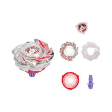 Imagem de Giros giratórios SB-solong4u CX para presente infantil sem lançador - 