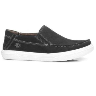 Imagem de Mocassim Pegada Drive Masculino 141802-Masculino