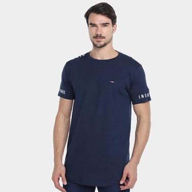 Imagem de Camiseta Industrie Paris Masculina-Masculino