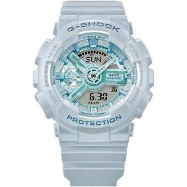 Imagem de Relógio Casio G-Shock GMA-S110ST-2ADR Original-Feminino