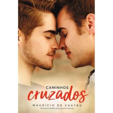 Imagem de Caminhos Cruzados - VIDA E CONSCIENCIA