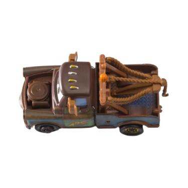 Imagem de Brinquedos Disney Pixar Cars 2 3, Modelo De Carro Diecast Alloy Lightn
