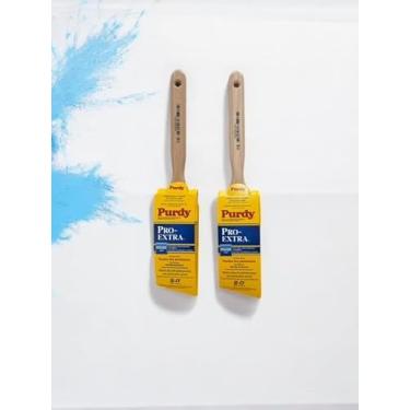Imagem de Purdy 2' 144080720 Pro-Extra Dale Pincel de pintura angular (pacote com 2)