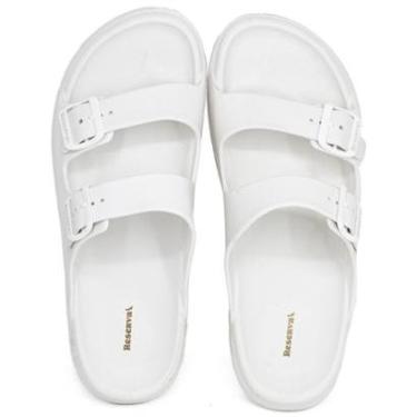 Imagem de Sandália Masculina Reserva RSV Go Arpoador Confortável Chinelo Resistente 753930003-Masculino