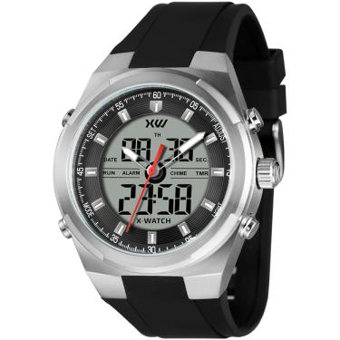 Imagem de Relogio Xgame Xmspa033 P1px