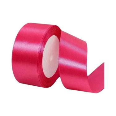 Imagem de Laço De Fita De Cetim De 40mm Para Embalagem De Presentes De Casamento