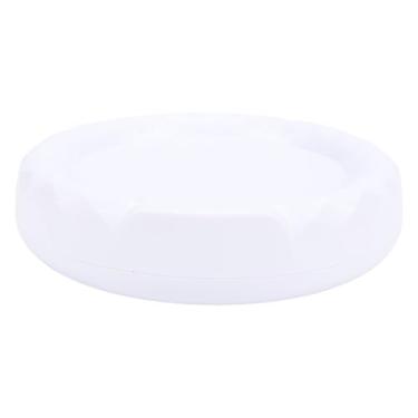 Imagem de ASHATA Fabricante de Espuma de Cerveja, Máquina Portátil de Fazer Espuma de Cerveja por Ultrassom, Antiderrapante, Com 1800mAh, para Copos de Fundo Plano, para Bar de Reuniões