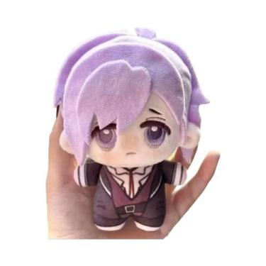 Imagem de Boneco De Pelúcia Sakamaki Kanato Estrela-do-mar De 10cm DIABOLIK LOVE