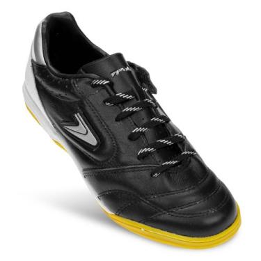 Imagem de Tênis Indoor Power Solado Borracha EVA 07024 - Poker, Pt, Br, 39