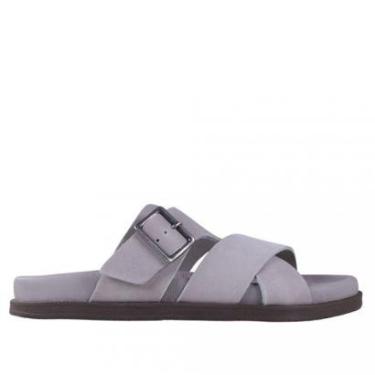 Imagem de Sandália Masculina Democrata 554101-Masculino