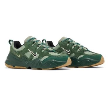 Imagem de Nike Tênis feminino de cano baixo, Verde, 39