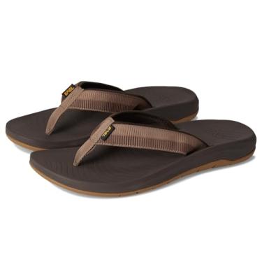 Imagem de Teva Chinelo masculino Hurricane, Archive Ladder Bison, 44