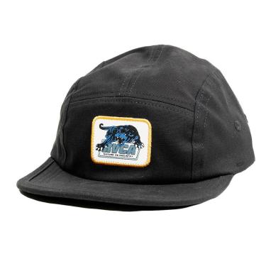 Imagem de Boné RVCA Aba Reta Panther VA 5 Panels SM26-Masculino