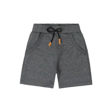 Imagem de Bermuda Masculina Com Bolsos - Patota Toda-Masculino