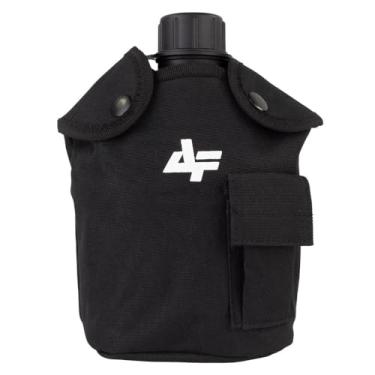 Imagem de Cantil Albatroz 1 Litro Ctl 2215 - Preto