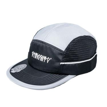 Imagem de Boné Chronic Five Panel Redinha Pixo Reto Preto 2025-192-Masculino