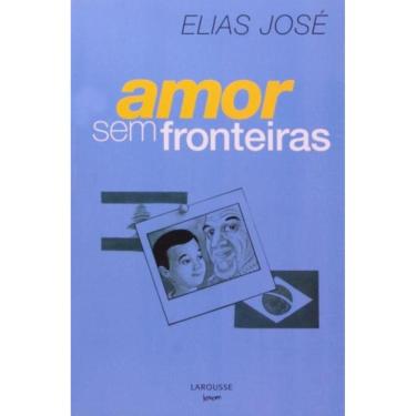 Imagem de Amor Sem Fronteiras