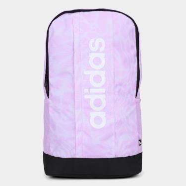 Imagem de Mochila Adidas Estampada Feminina-Feminino