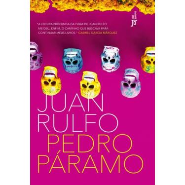 Imagem de Livro - Pedro Páramo