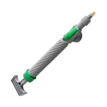 Imagem de Pulverizador Manual De Alta Pressão Ajustável Para Garrafas De Bebida 