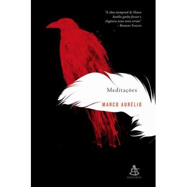 Imagem de Livro - Meditações