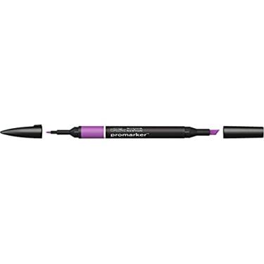 Imagem de Winsor & Newton Promarker - Marcador, Roxo (Purple V546)