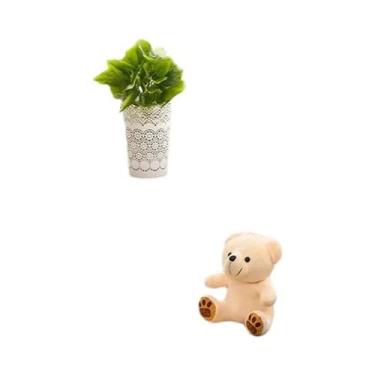 Imagem de Tapete De Atividades Para Bebês 16 Peças 30x30cm Antichoque Antiderrap