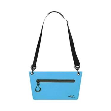 Imagem de Bolsa Impermeável Para Natação, Praia, Caminhadas, Caiaque E Passeios 