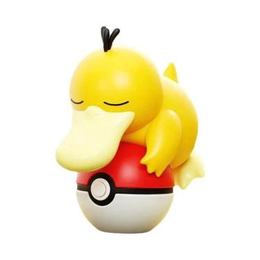 Imagem de Presente De Natal Para Crianças, Luminária Noturna Autêntica Pokémon, 