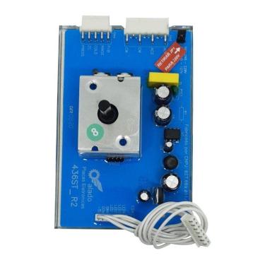 Imagem de Placa De Potência Electrolux Lt60 - 64800658 64800254 - Alado