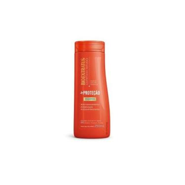Imagem de Shampoo bio extratus +protecao 250ml