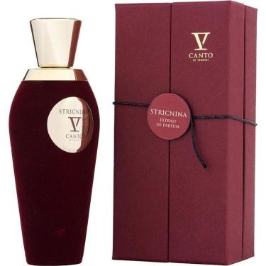 Imagem de Perfume Unisex V Canto Stricnina Extrait De Parfum Spray 100 ml