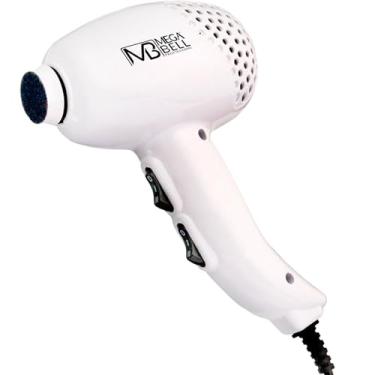 Imagem de Pedicuro Profissional Branco Para Lixar Os Pes 220V Megabell