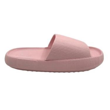 Imagem de Chinelo Ortho Pauher Fly Feet Nuvem Slide 049-Feminino