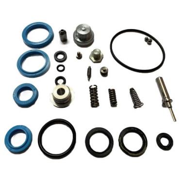 Imagem de Kit de Vedação Completo Paleteira Menegotti, Demtic, Vonder, Chines de