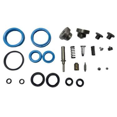 Imagem de Kit de Vedação Completo Menegotti Prime 3 Ton - Mercado Pallet