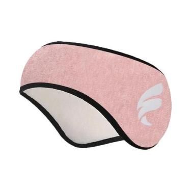 Imagem de Máscara De Dormir Blackout Com Protetores Auriculares Antirruído De Al