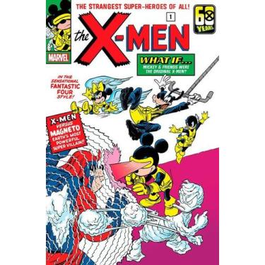 Imagem de Livro - O Espetacular Homem-Aranha Vol. 21 / 66