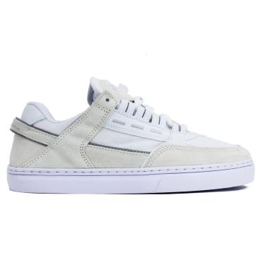 Imagem de Tênis Tesla Coil White Reflect-Unissex