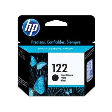 Imagem de Cartucho Original Hp 122 Prteto