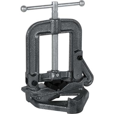 Imagem de Torno De Bancada Para Encanador, Nº 2, Fixo, Vonder Ostenvonder