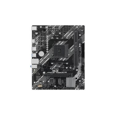 Imagem de Placa Mãe Asus Prime A520m-r Am4 Ddr4 M.2 Chipset A520 Hdmi