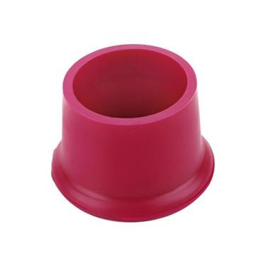 Imagem de Rolha Mágica de Silicone para Vinho - Vedação Perfeita e Frescor Prolo