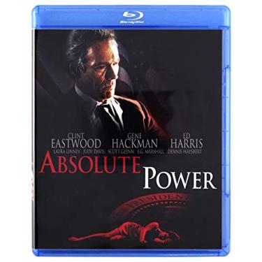 Imagem de Absolute Power (BD)