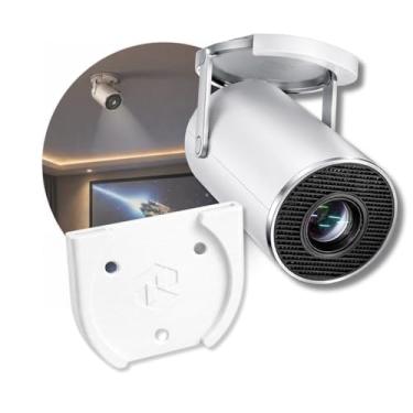 Imagem de Suporte de Teto e Parede para Projetor Salange Hy300 Magcubic