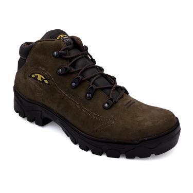 Imagem de Bota Bull Terrier Masculina Bob Cat-Masculino