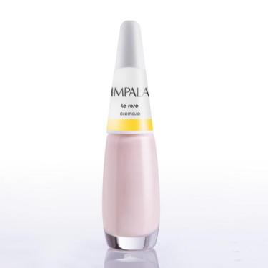 Imagem de Esmalte Impala Cremoso - Le Rose