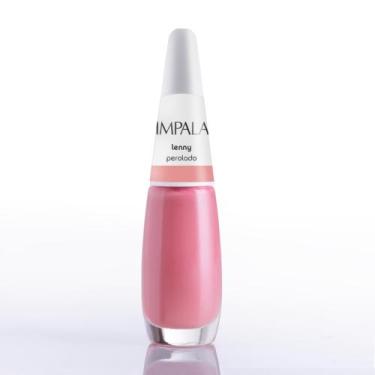 Imagem de Esmalte Impala Perolado - Lenny
