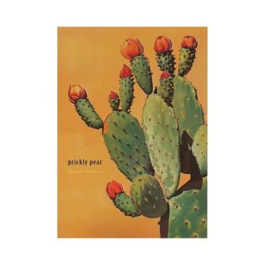 Imagem de Pôster De Arte De Parede Moderno Para Sala De Estar: Impressão Em Tela