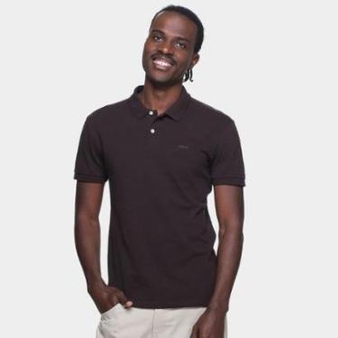 Imagem de Camisa Polo Colcci Casual Masculina-Masculino